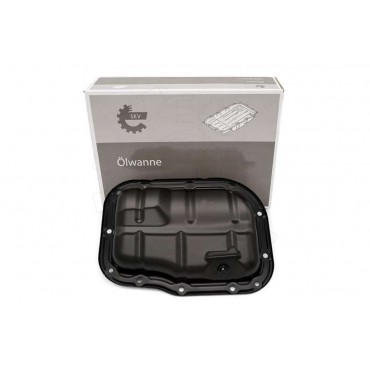 Carter d'Huile Moteur Pour Toyota Auris Avensis C-HR IV Verso Yaris Lexus CT NX