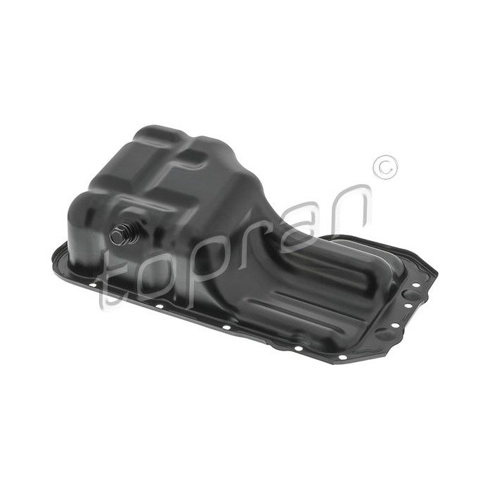 Carter d'Huile Moteur Pour Mazda 2 3 ZJ0110400