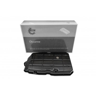 Carter d'Huile Moteur Pour Mercedes-Benz Classe C Sprinter Vito N000908012009