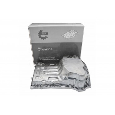 Carter d'Huile Moteur Pour Mercedes-Benz Classe C T-Model E CLK SLK A2710101013