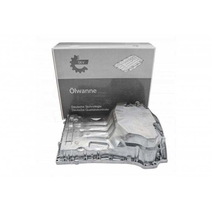 Carter d'Huile Moteur Pour Mercedes-Benz Classe C T-Model E CLK SLK A2710101013