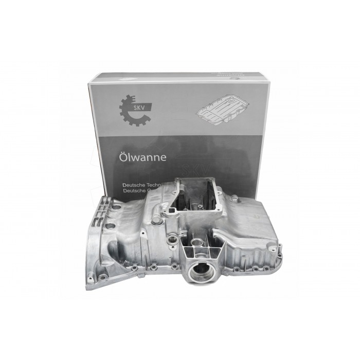 Carter d'Huile Moteur Pour Mercedes-Benz Classe C CLC T-Model E GLK S 2720100027