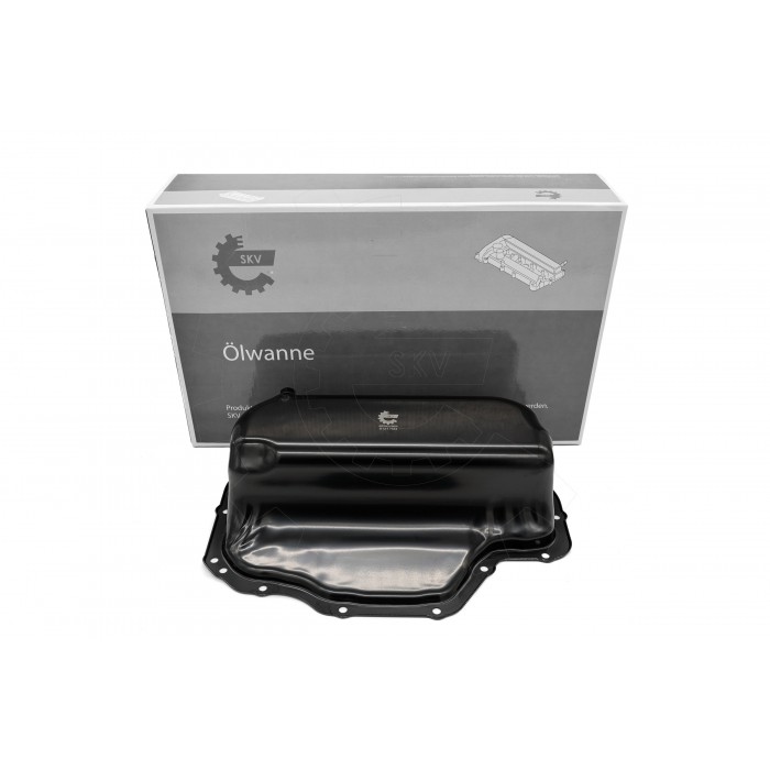 Carter d'Huile Moteur Pour Mercedes-Benz Classe C CLC T-Model E M R 2720100828