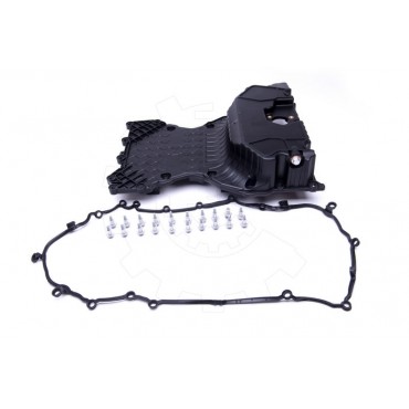 Carter d'Huile Moteur Pour Mercedes-Benz Classe C T-Model E GLK CLS 6510100328