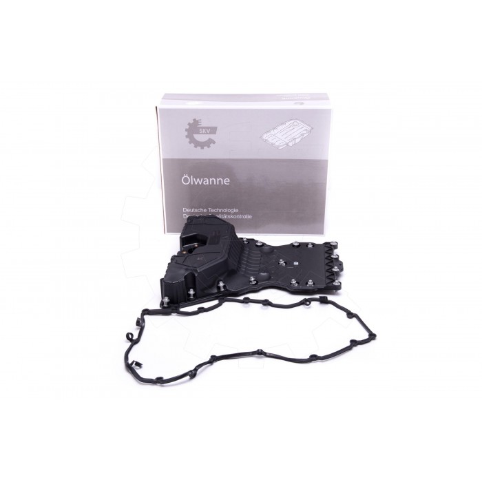 Carter d'Huile Moteur Pour Mercedes-Benz Classe C T-Model E GLK CLS A0009980147