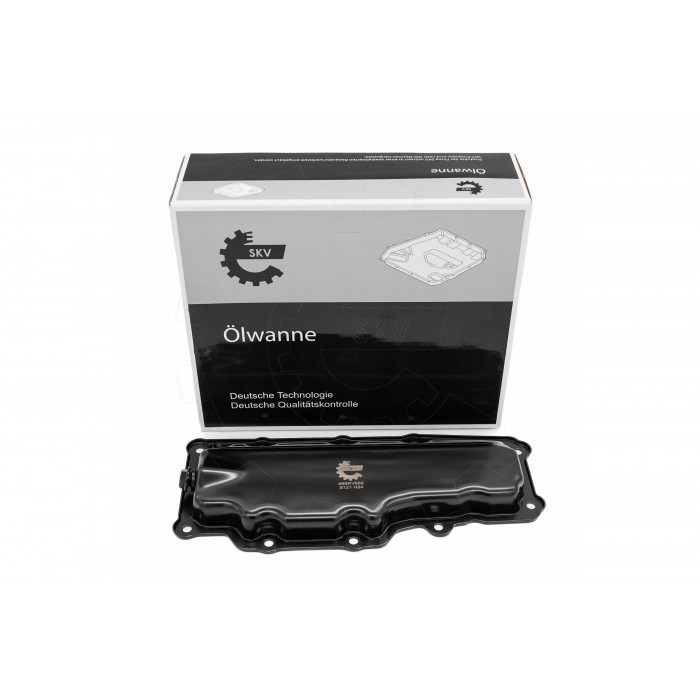 Carter d'Huile Moteur Pour Mercedes-Benz Classe C T-Model E GLK V GLC 2740103700