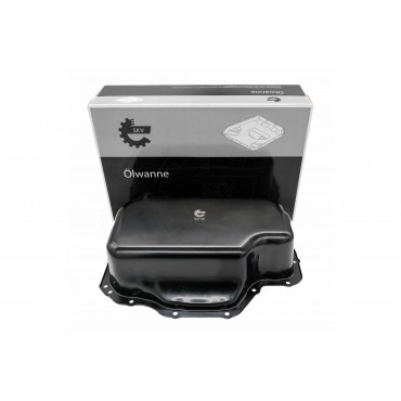 Carter d'Huile Moteur Pour Mercedes-Benz Classe G GL R S Sprinter 2720100528