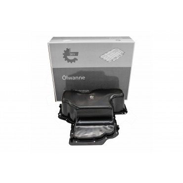 Carter d'Huile Moteur Pour Mercedes-Benz Classe G GL M R 6420101928 A6420101928