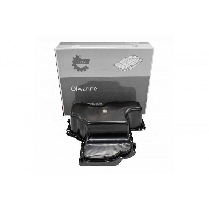 Carter d'Huile Moteur Pour Mercedes-Benz Classe G GL M R 6420101928 A6420101928