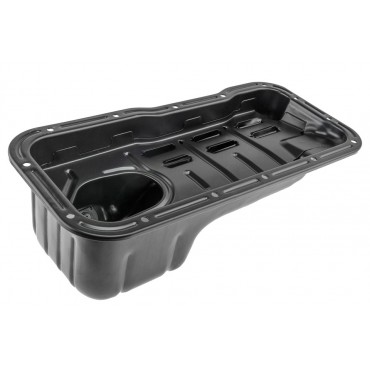 Carter d'Huile Moteur Pour Nissan Almera II Tino Primera Serena Sunny 1111077A12