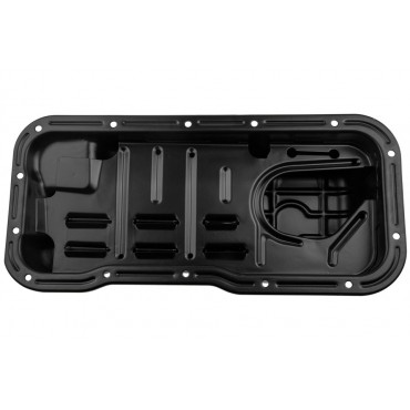 Carter d'Huile Moteur Pour Nissan Almera II Tino Primera Serena Sunny 1111077A12