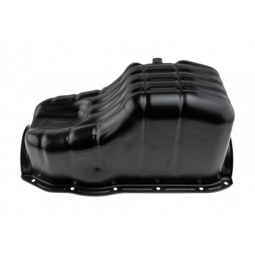 Carter d'Huile Moteur Pour Nissan Micra II 111104F100 111104F10A