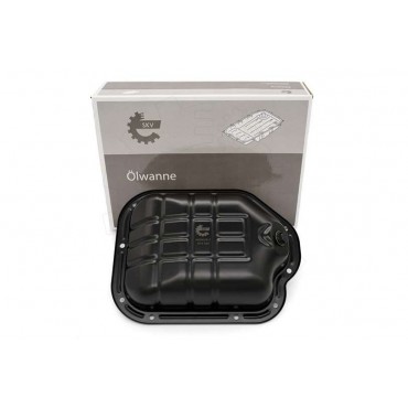 Carter d'Huile Moteur Pour Nissan Murano I II III Pathfinder IV Teana 11110JA10B