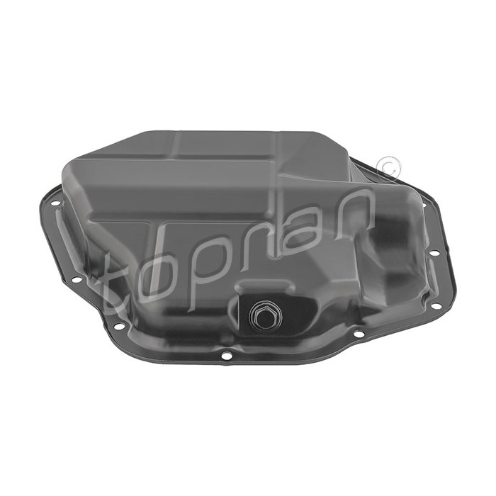 Carter d'Huile Moteur Pour Renault Clio III Grand Scénic Laguna Megane CC