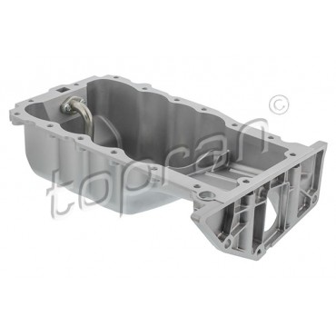 Carter d'Huile Moteur Pour Opel Agila Astra G H Combo Corsa B C D Tigra Vauxhall