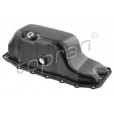 Carter d'Huile Moteur Pour Opel Agila Astra H Combo Corsa C D Meriva A B Tigra