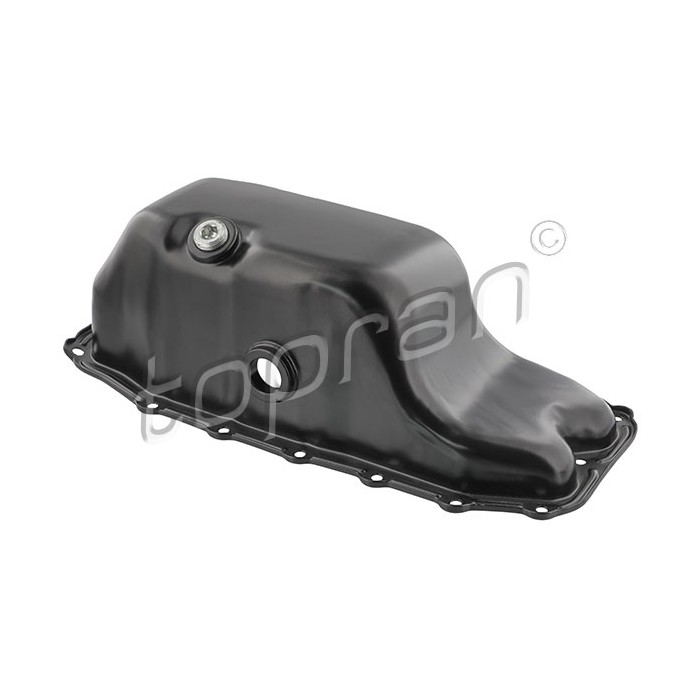 Carter d'Huile Moteur Pour Opel Agila Astra H Combo Corsa C D Meriva A B Tigra