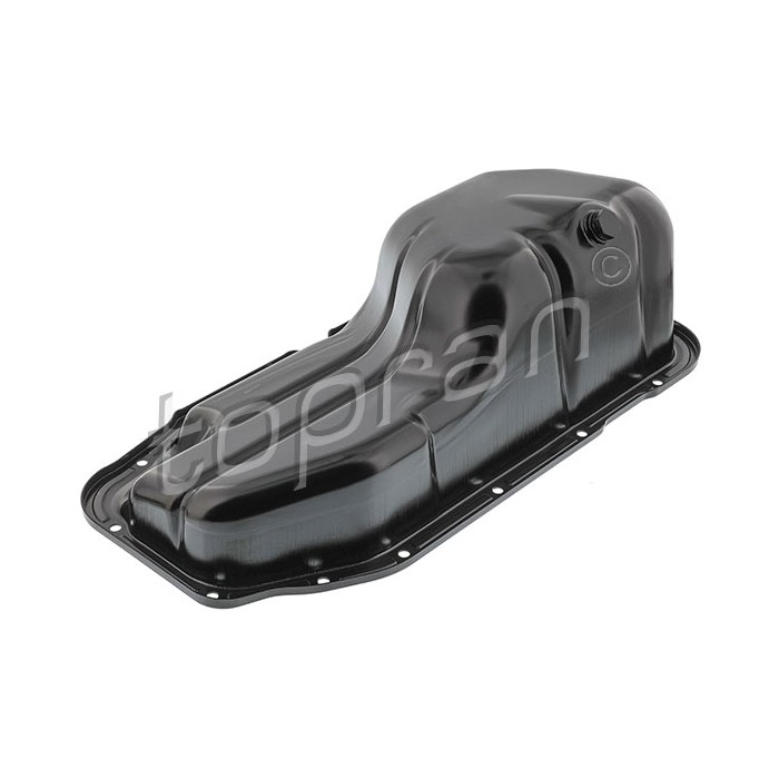 Carter d'Huile Moteur Pour Opel Ascona C Astra F Calibra A Kadett E Vectra B