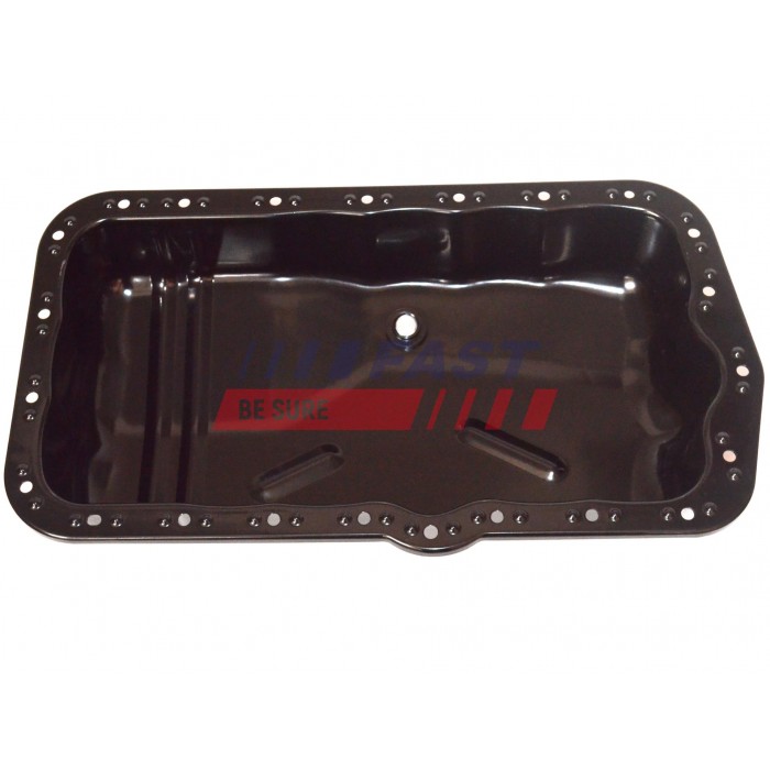 Carter d'Huile Moteur Pour Renault Master II Opel Movano 8200728389 93198432