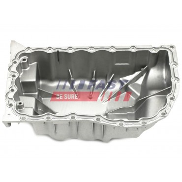 Carter d'Huile Moteur Pour Renault Clio II Espace III Kangoo Laguna 8200728381