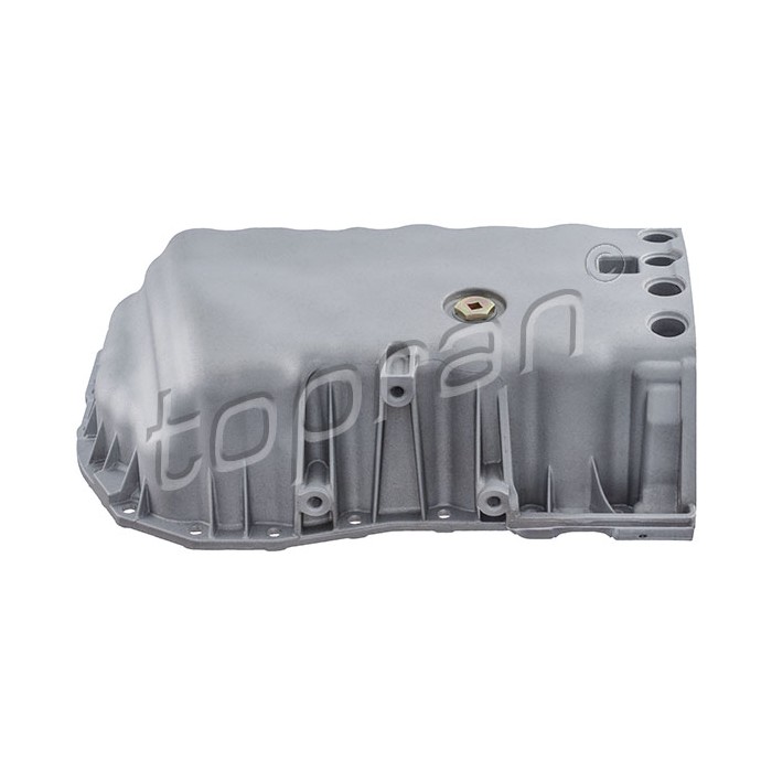 Carter d'Huile Moteur Pour Renault Grand Scénic II III Laguna 8200188748