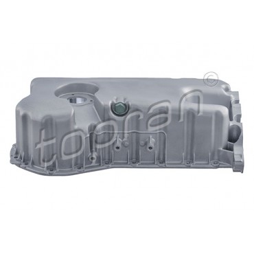 Carter d'Huile Moteur Pour VW Bora Golf IV Sharan Seat Alhambra Leon