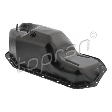 Carter d'Huile Moteur Pour VW Seat Skoda 036103601AJ 036103601AM 036103602J