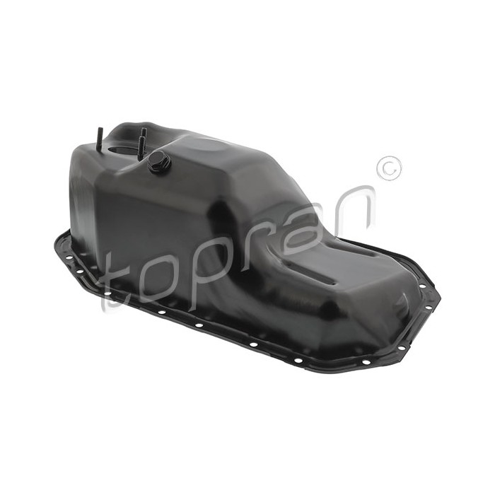 Carter d'Huile Moteur Pour VW Seat Skoda 036103601AJ 036103601AM 036103602J