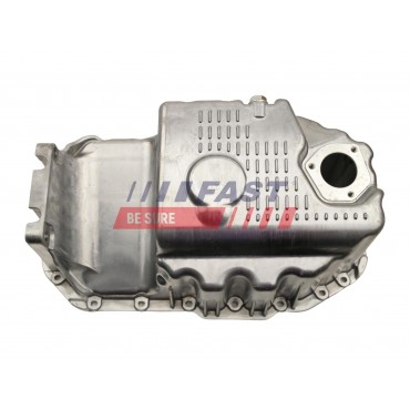 Carter d'Huile Moteur Pour VW Bora Seat Skoda Fabia I Octavia II 32103603AB