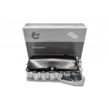 Carter d'Huile Moteur Pour VW New Beetle Seat Cordoba Ibiza III IV