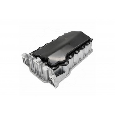 Carter d'Huile Moteur Pour VW New Beetle Seat Cordoba Ibiza III IV