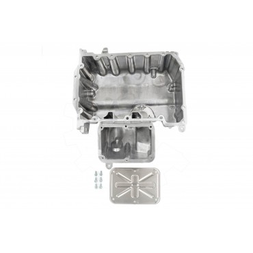 Carter d'Huile Moteur Pour VW Polo Seat Ibiza IV Skoda 03P103602A 03P103603A