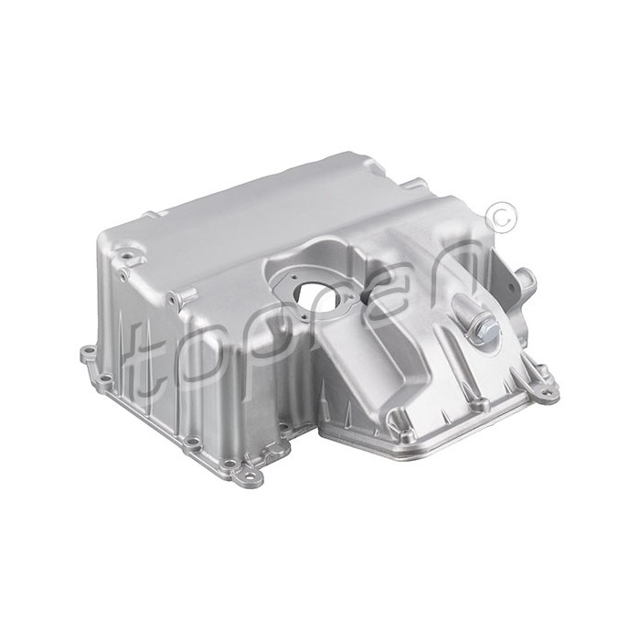 Carter d'Huile Moteur Pour VW Polo Seat Ibiza IV Skoda Fabia II Roomster 1.2 TDI