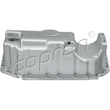 Carter d'Huile Moteur Pour VW Bora Seat Skoda 030103601K 030103601PA 030103601QA