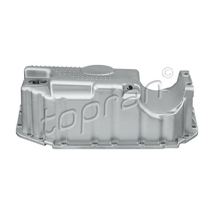 Carter d'Huile Moteur Pour VW Bora Seat Skoda 030103601K 030103601PA 030103601QA