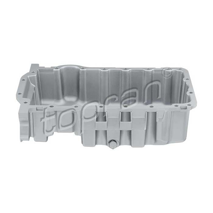 Carter d'Huile Moteur Pour VW Bora Golf IV New Beetle Skoda Octavia I