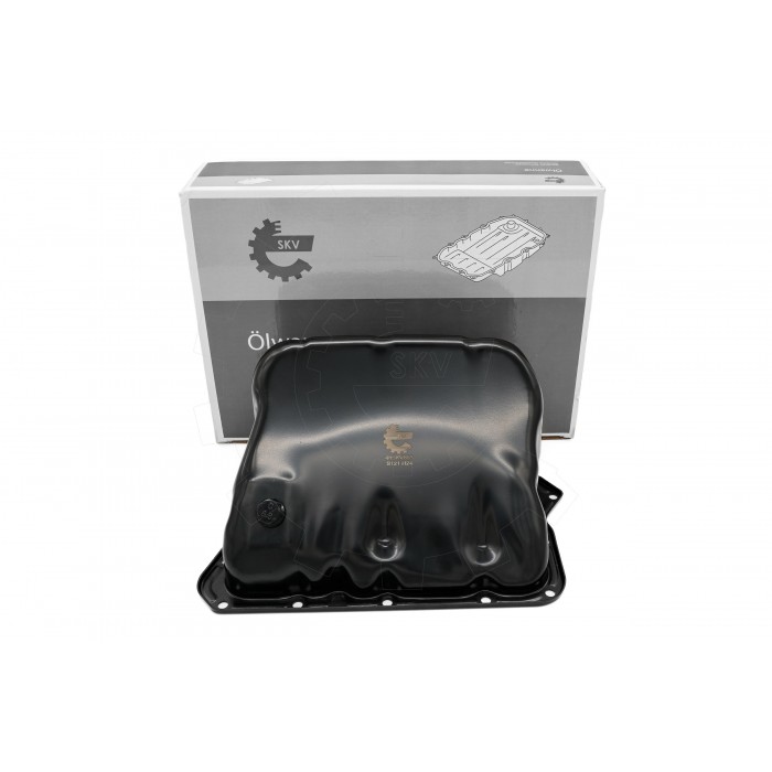 Carter d'Huile Moteur Pour Smart Fortwo 1600140002 A1600140002