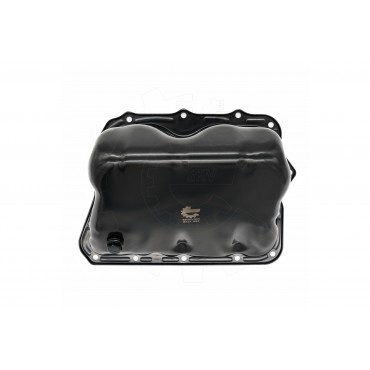 Carter d'Huile Moteur Pour Smart Fortwo 1600140002 A1600140002