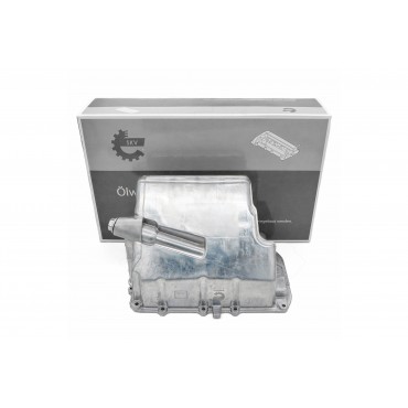 Carter d'Huile Moteur Pour Smart Fortwo 1320100013 A1320100013