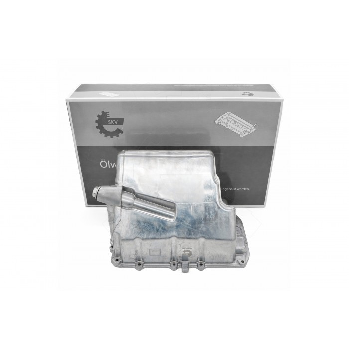 Carter d'Huile Moteur Pour Smart Fortwo 1320100013 A1320100013