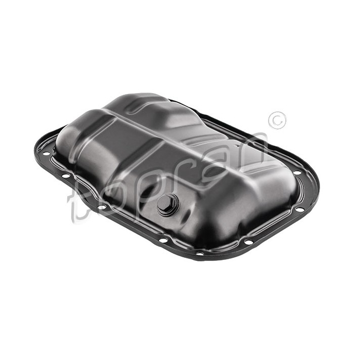 Carter d'Huile Moteur Pour Toyota Auris Avensis Corolla Prius 1210237010