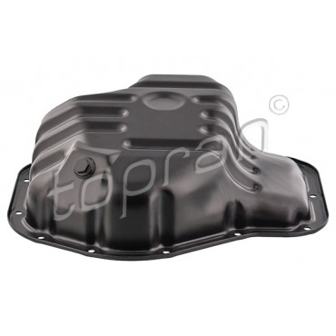 Carter d'Huile Moteur Pour Toyota Avensis RAV 4 I III 1210128050