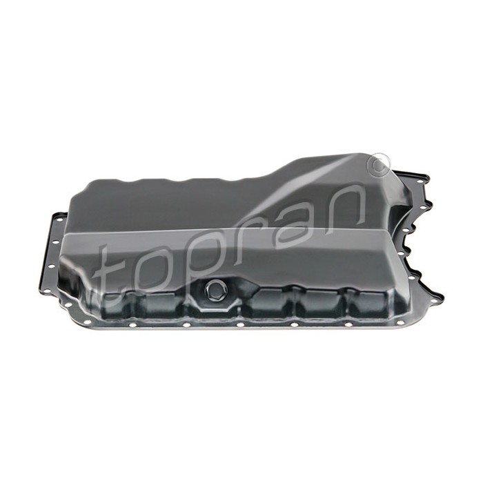 Carter d'Huile Moteur Pour VW Beetle Golf VI Jetta III IV New 07K103600A