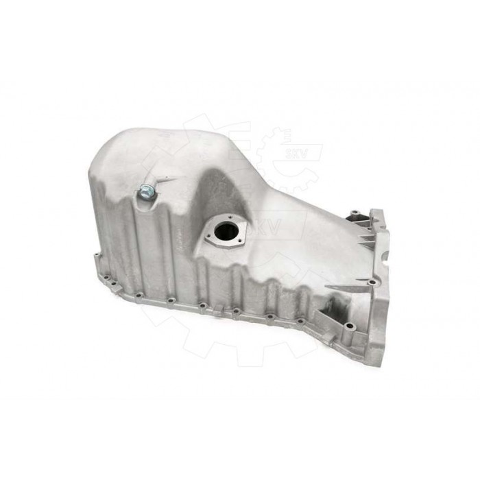 Carter d'Huile Moteur Pour VW Crafter 30-35 30-50 076103601E 076103603F