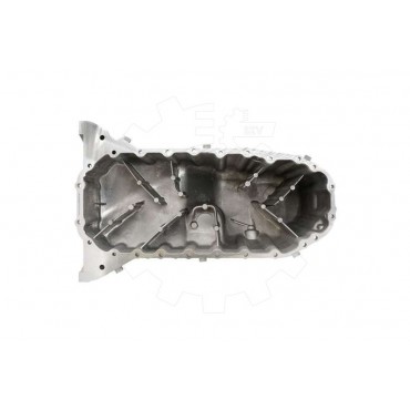 Carter d'Huile Moteur Pour VW Crafter 30-35 30-50 076103601E 076103603F