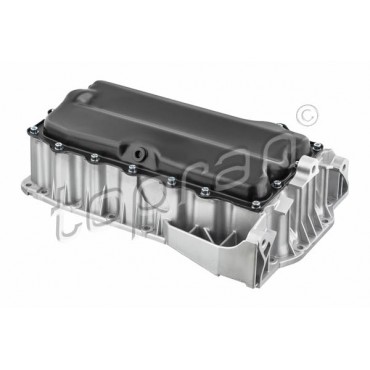 Carter d'Huile Moteur Pour VW Golf V Jetta IV 06A103601AC 06A103601BC