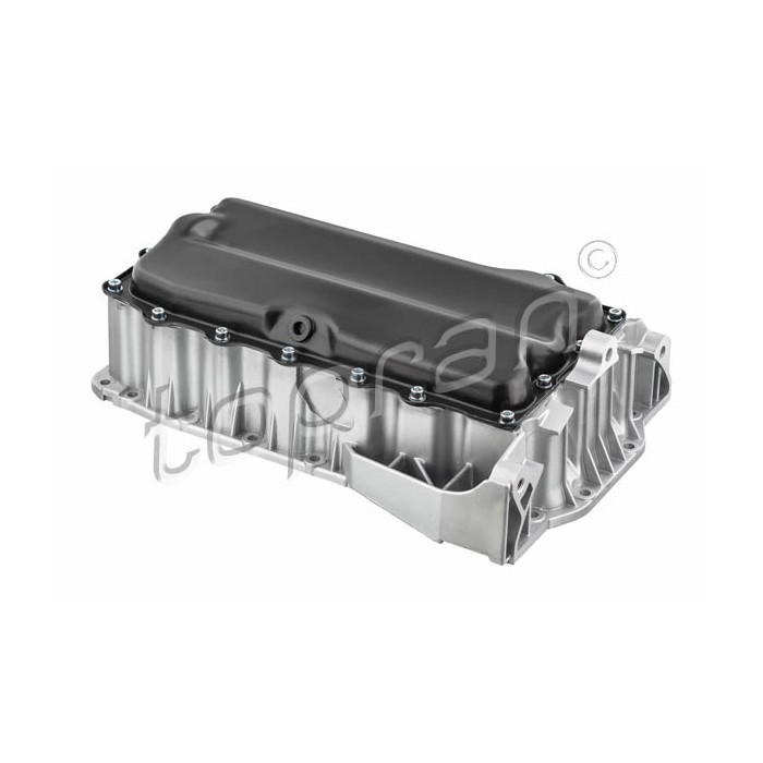 Carter d'Huile Moteur Pour VW Golf V Jetta IV 06A103601AC 06A103601BC