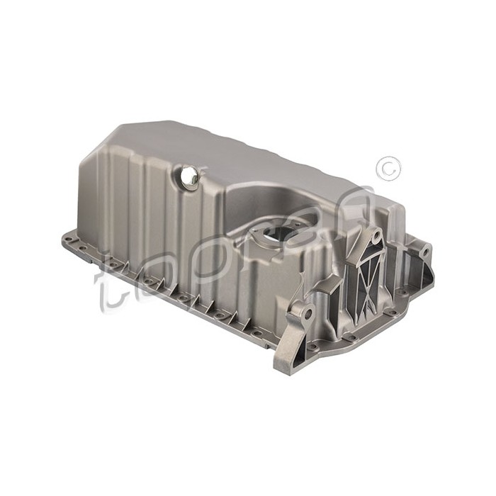 Carter d'Huile Moteur Pour VW Transporter V 038103601BB 038103603AD 038103603AN