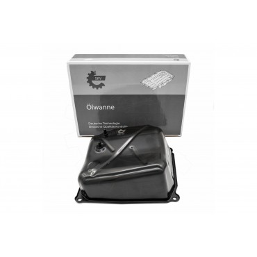 Carter d'Huile Boite Automatique Pour VW Audi Seat Skoda 02E325201C 02E325201D