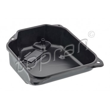 Carter d'Huile Boite Automatique Pour VW Bora Golf III Audi Seat Skoda 01M321359